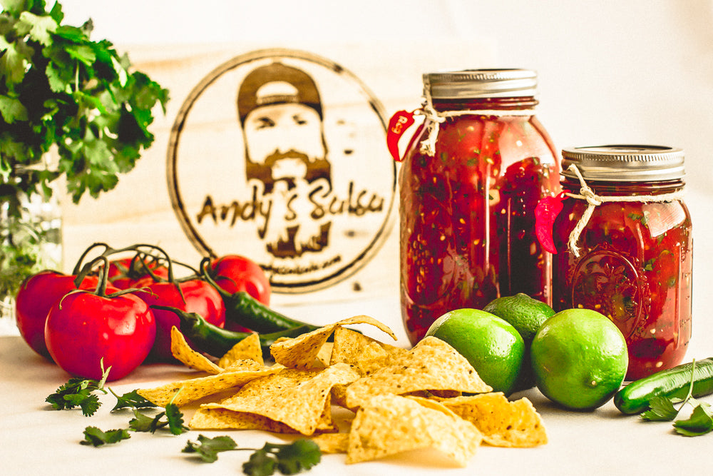 Regular Salsa